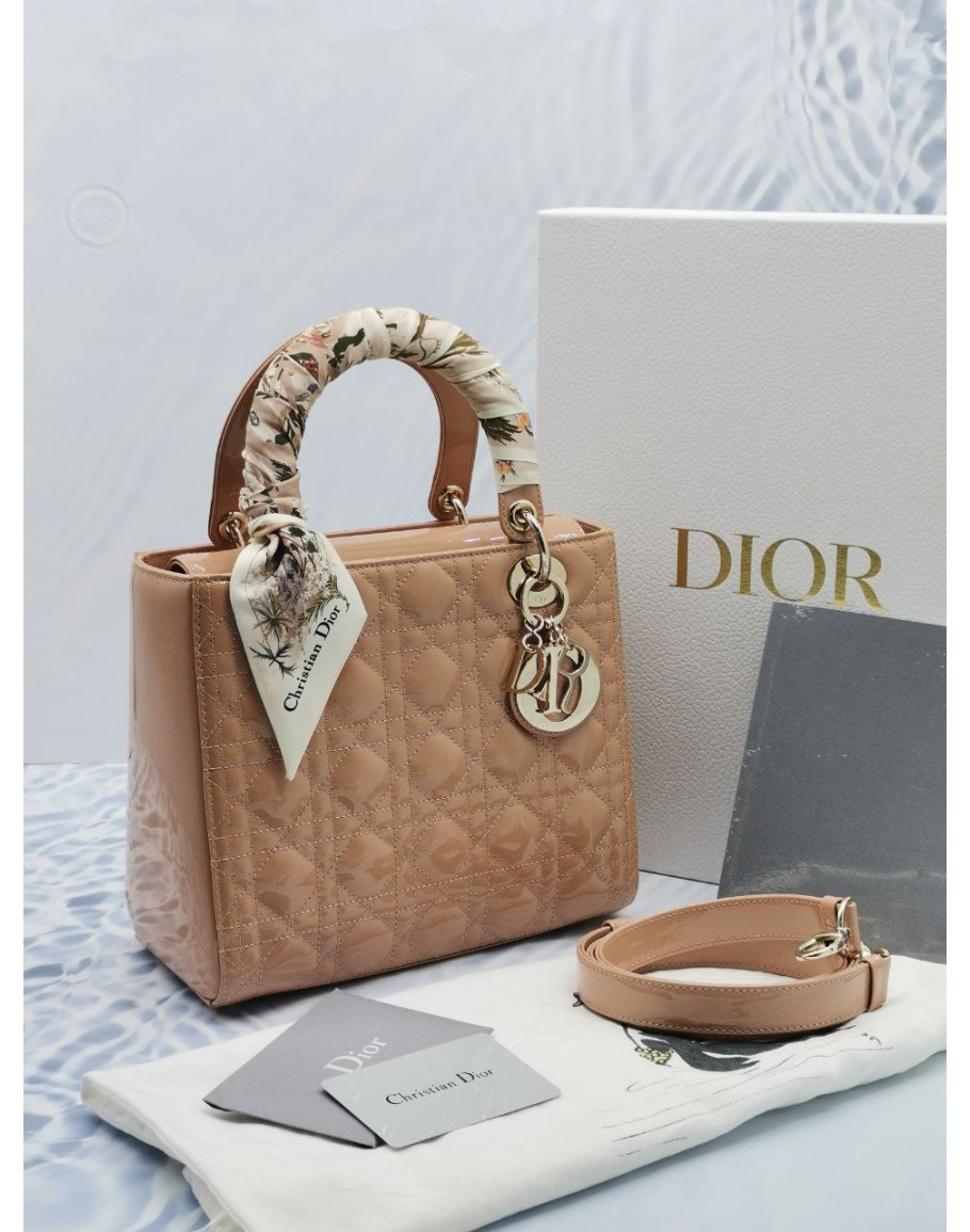 Lady dior bag price 2020 malaysia sale